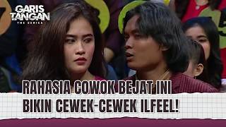 RAHASIA COWOK BEJAT INI TERBONGKAR SEMUA! | Garis Tangan Eps 74 (5/5)