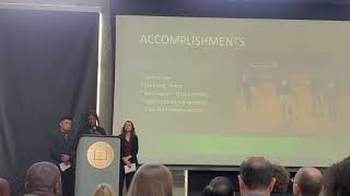 MCLP BCAI final project presentation
