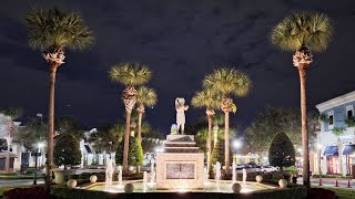 Late Night Roundabout Traffic Sounds - Cars Passing By | 2 Hours screenshot 4