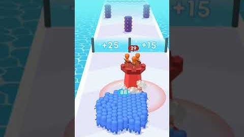 Count Master Level 91