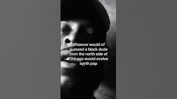 If this reaches you synth pop has evolved #synthpop #musician #newmusic