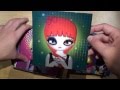 KPop Unboxing 2NE1 Mini Album Vol 2 KPop Unboxing 2NE1 Mini Album Vol 2