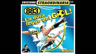 04 Non ti passa più - La dura legge del gol! - 883