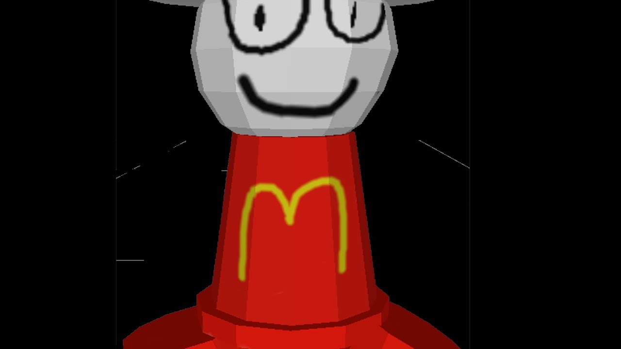 im fixing this error (btw new baldi mod) - YouTube