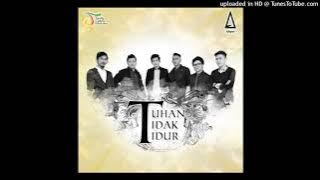 Adipati - Tuhan Tidak Tidur