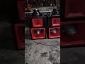 crown speaker,12 inc comparison
