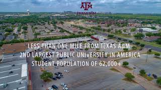 College Station Shopping Center