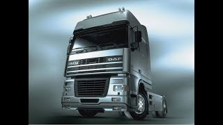 DAF 95 -