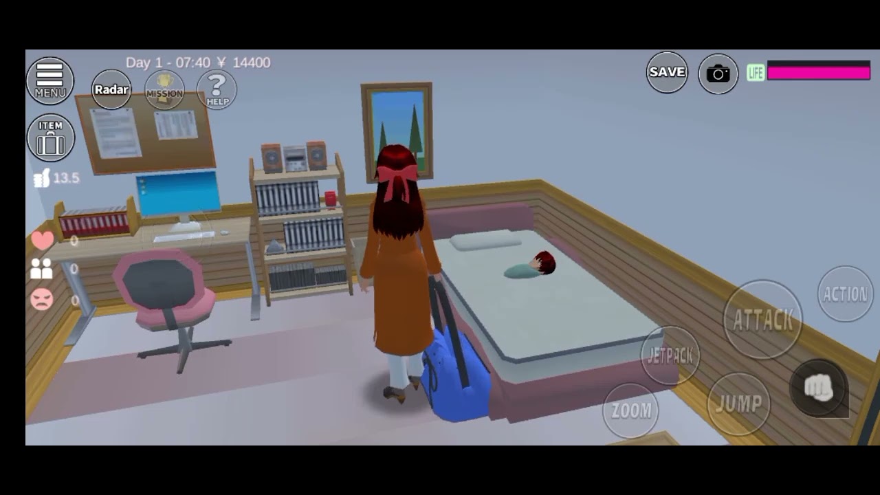 🥺သနားစရာကောင်းသော တုတုလေး🥺