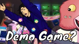 Demo Game | Arcade Spirits Demo