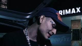 Tocandose - - X Djkmy - Video Ofical