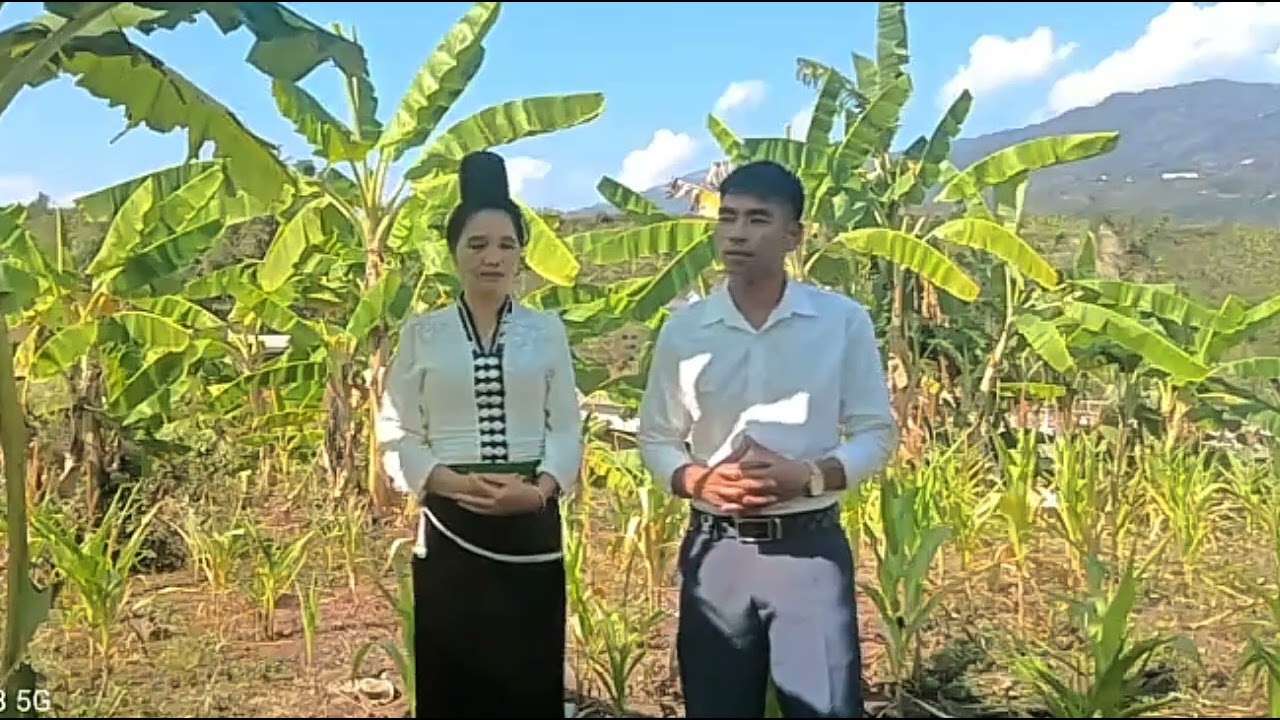 Anh long mo tình cờ được gặp nghệ nhân mới hát giao duyên hay quá mọi người Ạ 