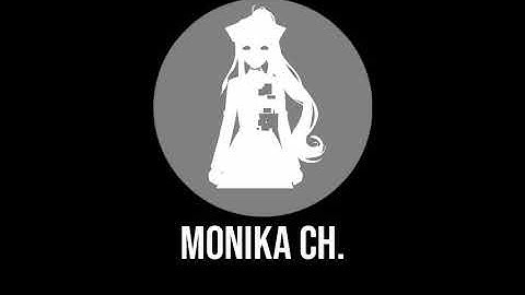 MONIKA HANIME.TV INTRO