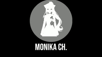 MONIKA HANIME.TV INTRO