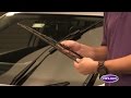 How to Change Wiper Blades