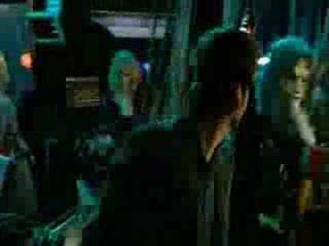 Doctor who- Drunk scene