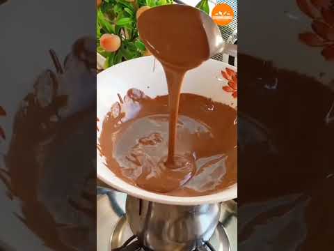 شوكولا بالكراميل والفول السوداني  اكسبلور     