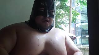 Batchub under daylight