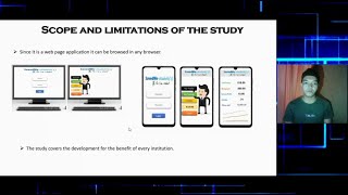 System Project Proposal (savedme.Student)