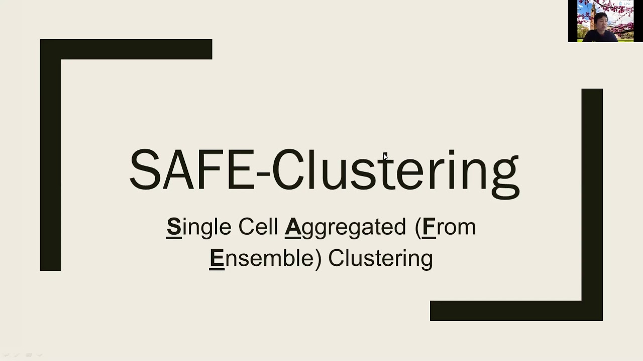CCMB Seminar 10/28/2020 - Yun Li, PhD