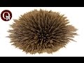 МАГНИТНЫЙ ПЕСОК из МАГНИТНЫХ ЧАСОВ...Ferrofluid... OdinochkaTV