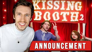 Cringey Netflix Teasers
were taking a look at some bad Netflix promos and teasers, and why theyre so awkward
Twitter: https://twitter.com/theDMatthews
Instagram: https://www.instagram.com/dylanwillnotparticipate/ Cringey Netflix Teasers
