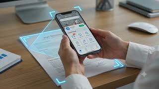 Scan to PDF - Free PDF Scanner | Secure Local Storage | No Cloud Upload screenshot 4