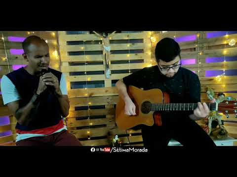 Pelo Sangue (Cover)