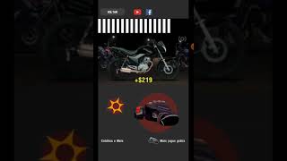 conseguindo 4000 reais no moto acelerador 2 screenshot 2