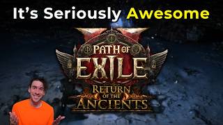 This Path of Exile 2 Patch Rocks? Big SSF Progress on Day 2