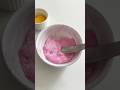 Make hellokitty yogurt with me #lifestyle #asmr #yogurt #healthyfood