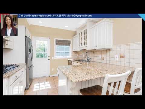 47 Rockridge Road, Mount Vernon, NY home video tour