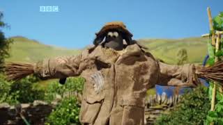 Shaun The Sheep Season 3 Episodes 87 Shaun The Fugitive Best Cartoon For Children 2019