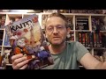 Usagi Yojimbo: Kaito '84 #3 delivers some Fast and Furious vibes as it connects some dots