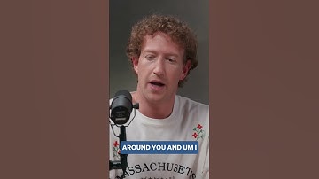 Mark Zuckerberg’s Vision: Holograms Everywhere! 🌍🚀 #markzuckerberg #ai #hologram #future #technology