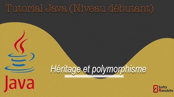 Programmation orientée Objet- Héritage et polymorphisme
