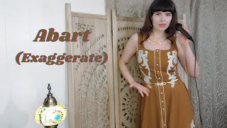 Abart Ece Mumay Cover Turkish Style Crazy In Love Fusion Emotional Acoustic Rendition