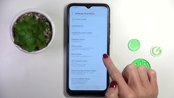 How to Access Developer Options on Samsung Galaxy A03? Turn ON & Manage Developer System Settings!