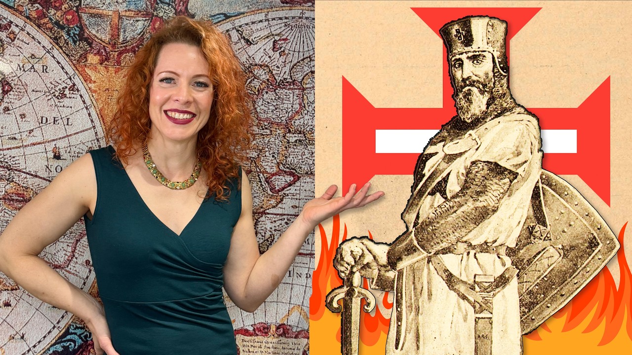 How the Knights Templar Survived