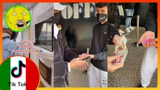 MAGIE STRANE e FOLLI che NON trovate su TikTok ITALIA