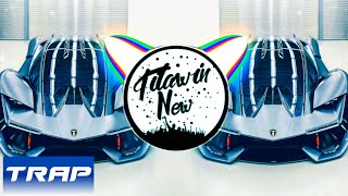 Teriyaki Boyz - Tokyo Drift (SrZIM || 2022 Trap Remix)