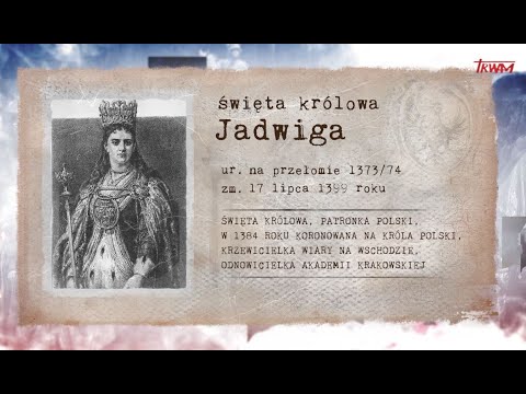 Poczet wielkich Polaków: