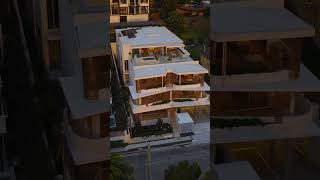 A Full-Floor Penthouse of Exceptional Scale and Privacy | 6 / 59 Collings Street, Balmoral
