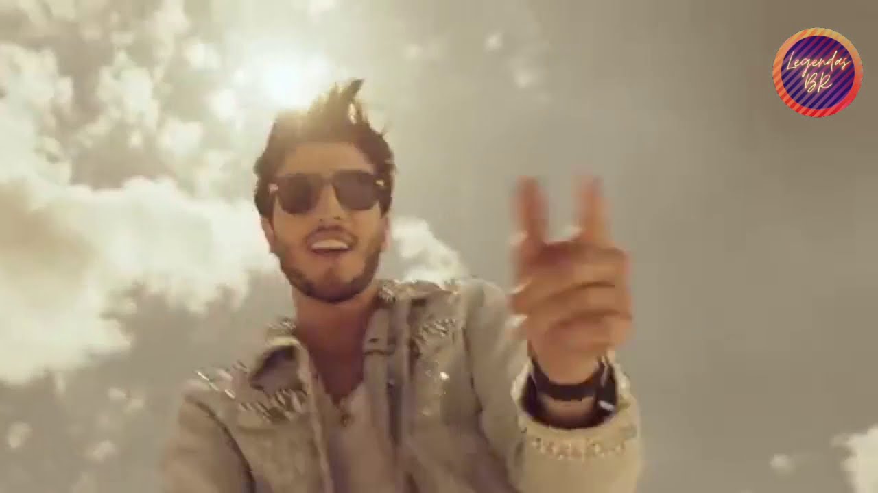 Luis Fonsi, Sebastián Yatra, Nicky Jam - Date La Vuelta (Official Vídeo) (Legendado)