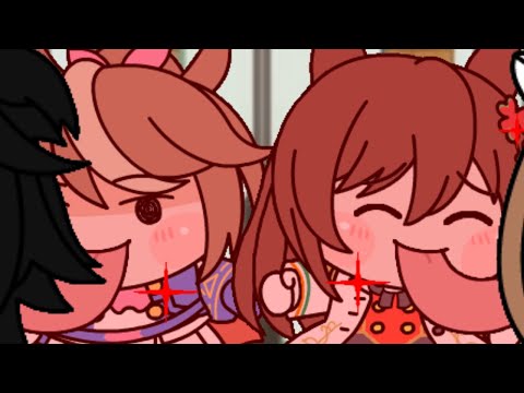 【ウマ娘たぬき】色々まとめPart199