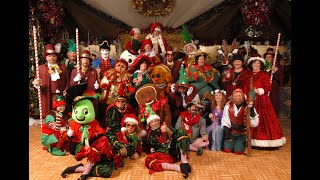 Santa is Coming! | Lifetimes and Places with Ken Casey