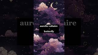 Watch Aurelio Voltaire Butterfly video