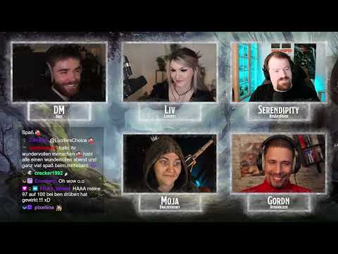 Die Reise beginnt | Die vergessenen Lande | Folge 8