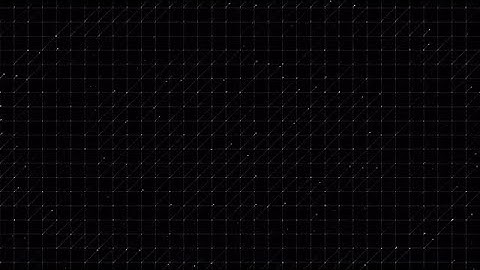 Grid Stock Motion Graphics