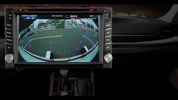 Calibration Video for Backup Camera Systems from www.tadibrothers.com